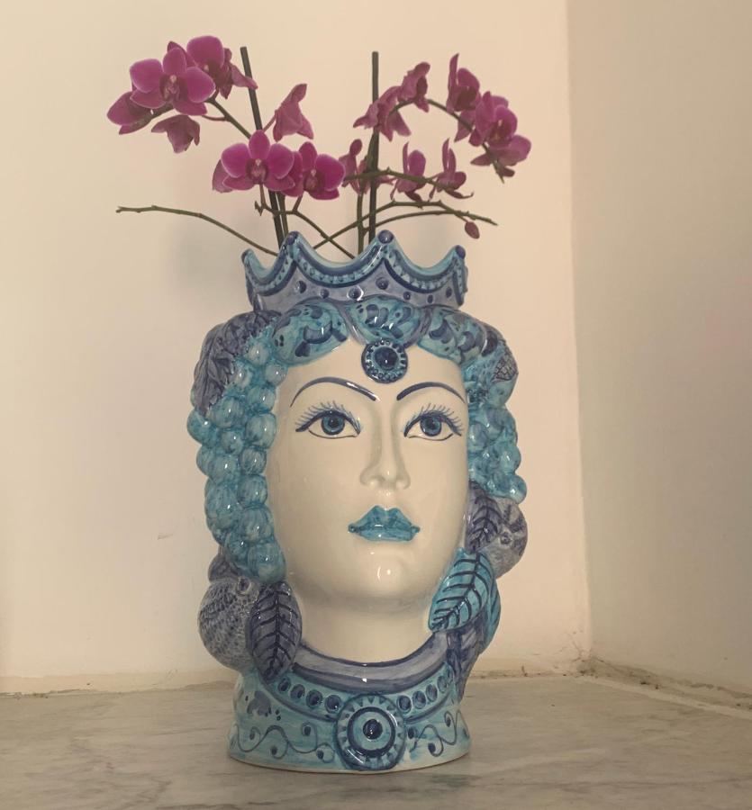 Villa Morgana 门菲 外观 照片