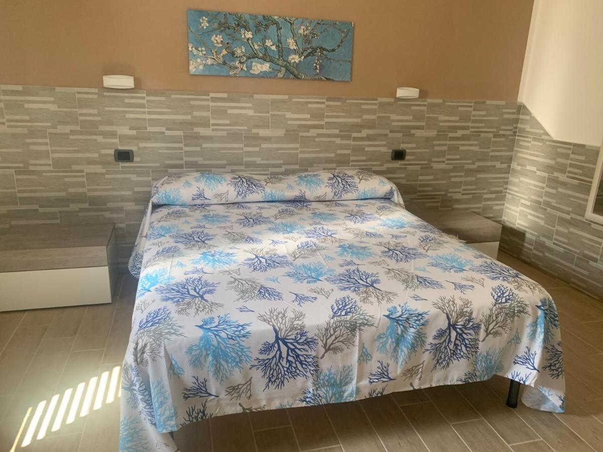 Villa Morgana 门菲 外观 照片