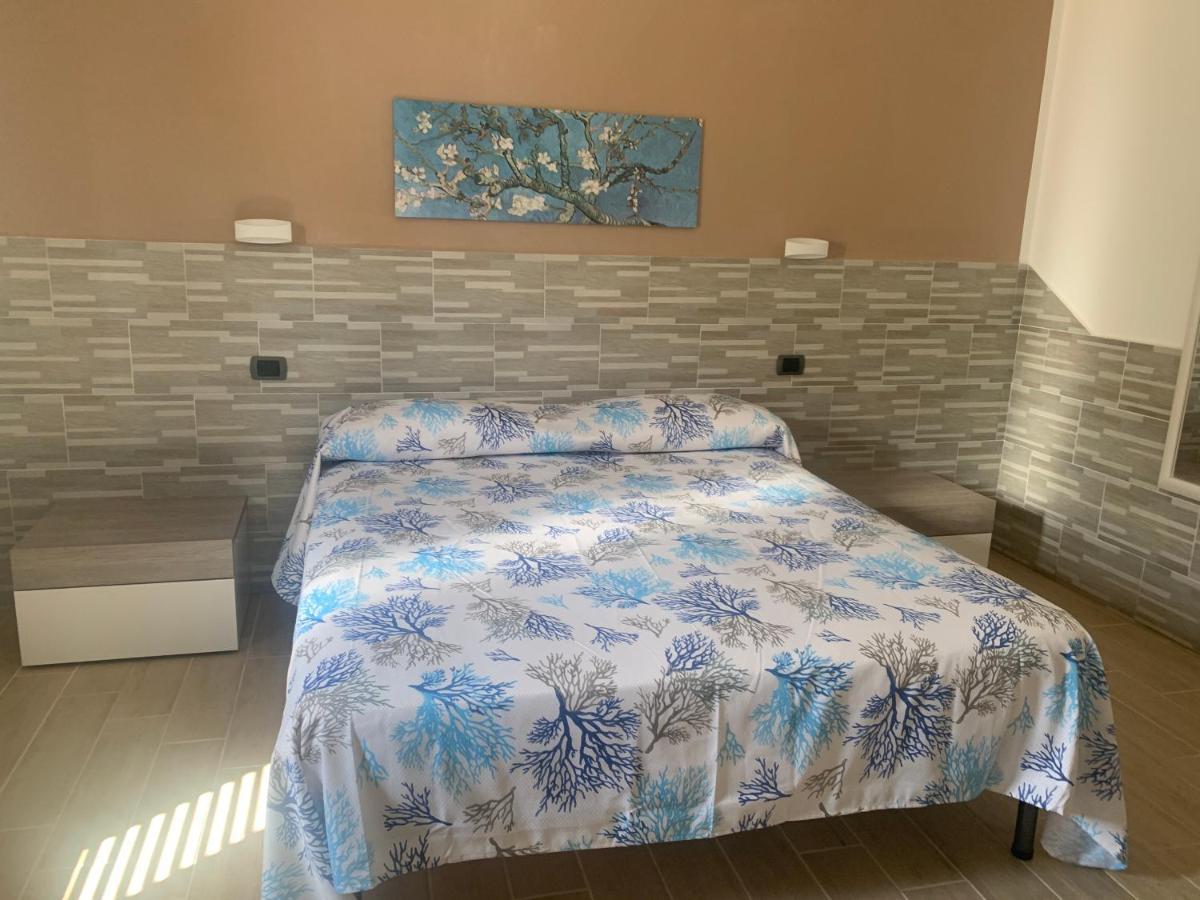 Villa Morgana 门菲 外观 照片